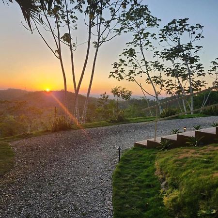 Villa Cayo San Ignacio Exteriér fotografie