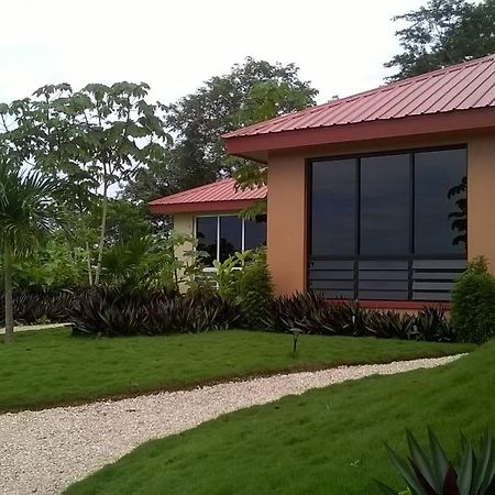 Villa Cayo San Ignacio Exteriér fotografie