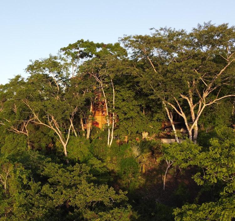 Villa Cayo San Ignacio Exteriér fotografie