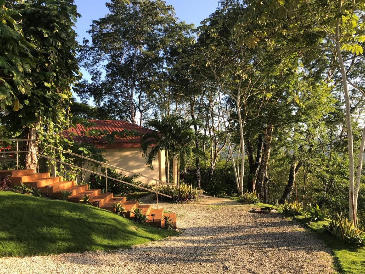 Villa Cayo San Ignacio Exteriér fotografie