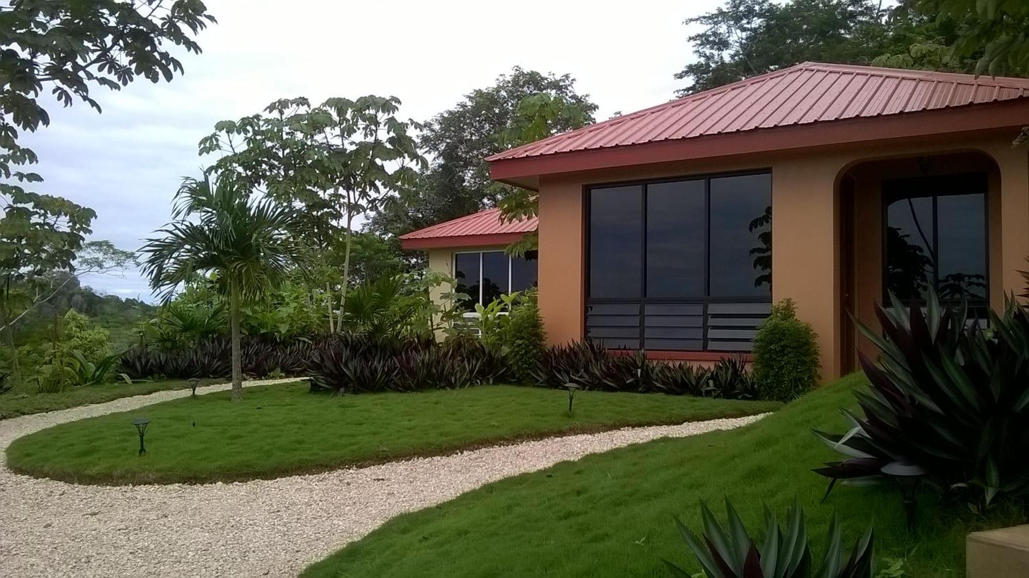 Villa Cayo San Ignacio Exteriér fotografie