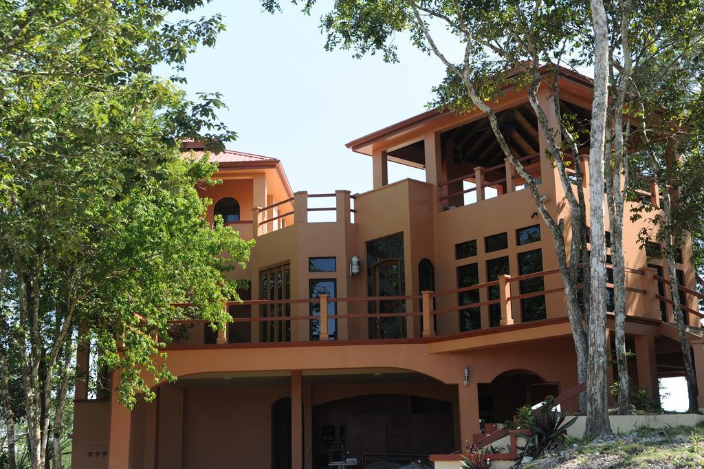 Villa Cayo San Ignacio Exteriér fotografie