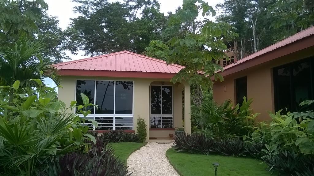 Villa Cayo San Ignacio Exteriér fotografie