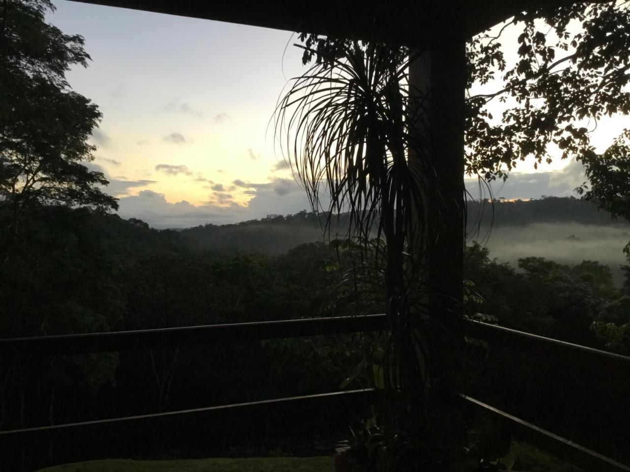 Villa Cayo San Ignacio Exteriér fotografie