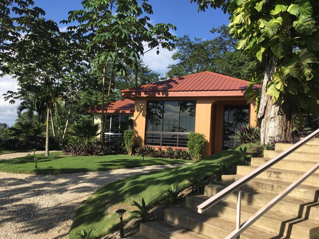 Villa Cayo San Ignacio Exteriér fotografie