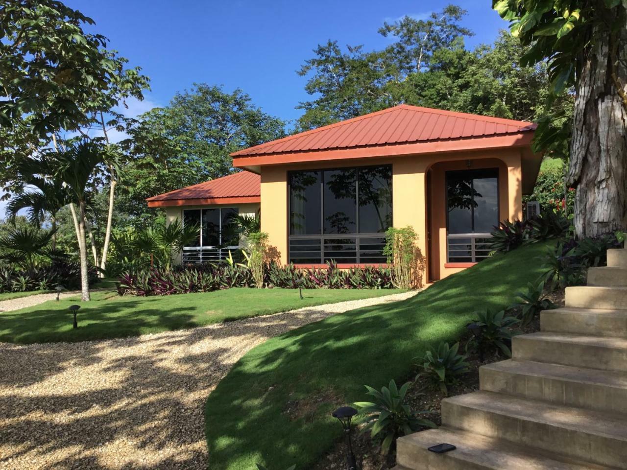 Villa Cayo San Ignacio Exteriér fotografie